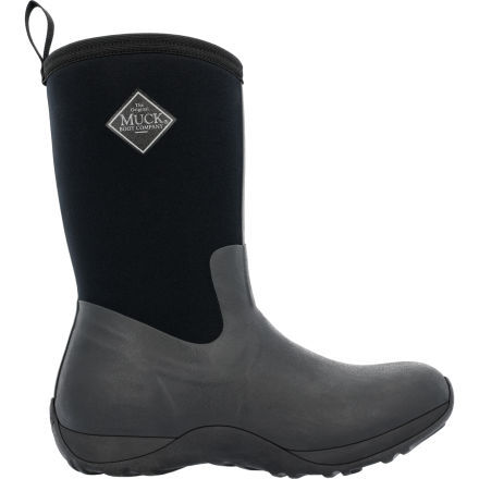 Womens insulated muck boots best sale