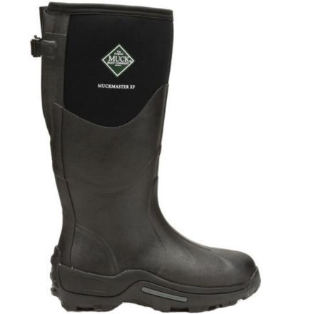 Men s Muckmaster Wide Calf