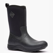 Women's Arctic Weekend Mid Boot