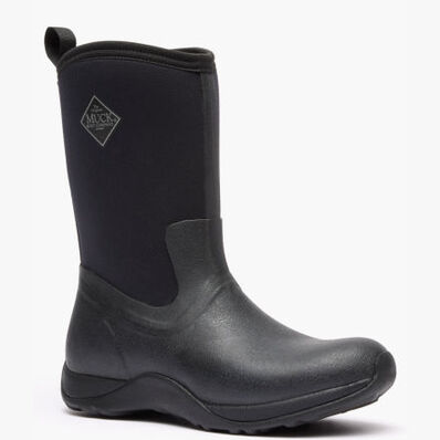 Women's Arctic Weekend Mid Boot, , large