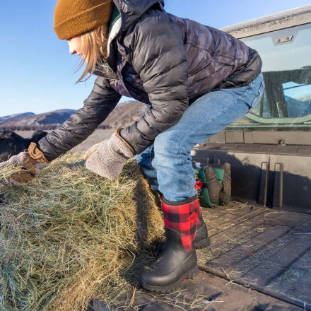 Kids rugged 2 muck boots sales