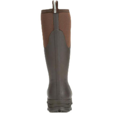 Men's Arctic Ice Insulated Boot + Vibram Arctic Grip A.T., , large