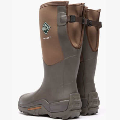 Men's Wetland Wide Calf Boot, , large