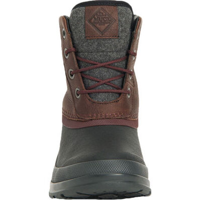 Women's Originals Leather Duck Boot, , large