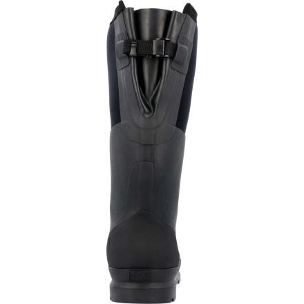 Adjustable muck boots 2025