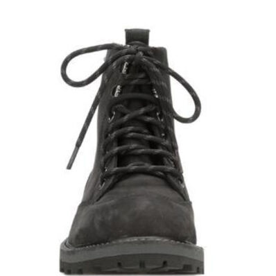 Men's Leather Foreman Lace Up Boot, , large
