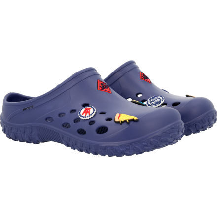 Muckster clog outlet