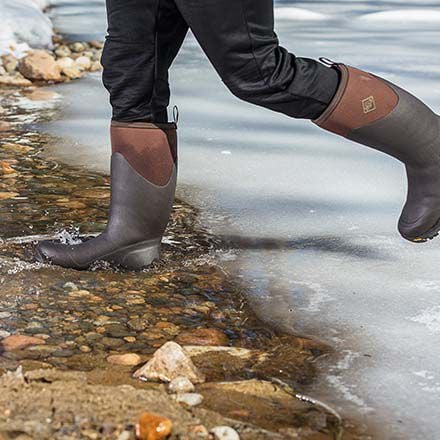 Muck best sale winter boots