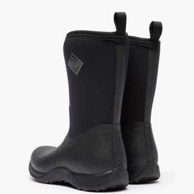 Women's Arctic Weekend Mid Boot, , large