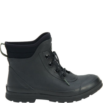 Women's lace 2025 up muck boots
