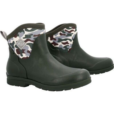 Men's Originals Excursion Pull On Mid Boot, , large