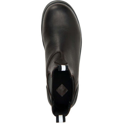 Men's Chore Farm Leather Chelsea Boot, , large