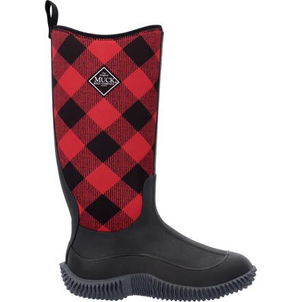 Womens hale sales muck boots