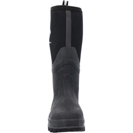 Men s Chore Cool Steel Toe Tall Boot CSCT000 Black