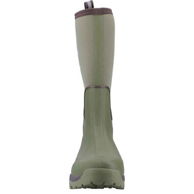 Unisex Calder Tall Boot, , large