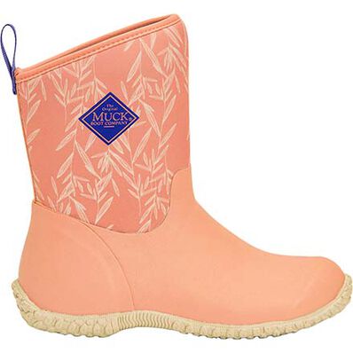 Women's Muckster II Mid Boot, , large