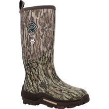 Men's Viper Max Certified Snake Resistant Boot