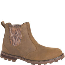 Men's Leather Fairfield Chelsea Boot