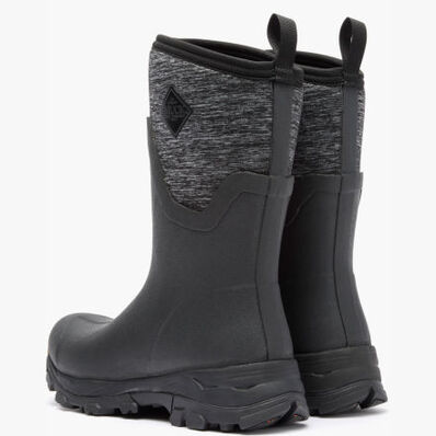 Women's Arctic Ice Mid Boot + Vibram Arctic Grip A.T., , large