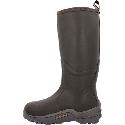 Muck boots snake proof hot sale