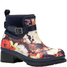 Women's Liberty Waterproof Ankle Rubber Boot