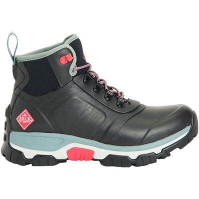 Women's Apex Lace Up Boot, , large