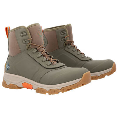 Men's Apex Lace Up Boot, , large
