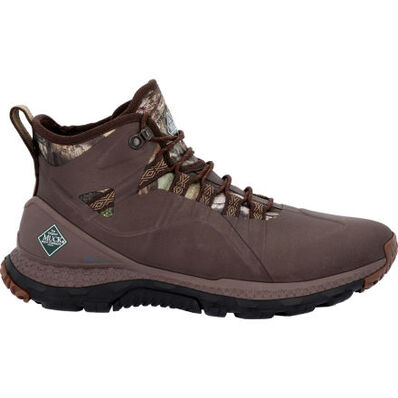 Men's Mossy Oak® Country DNA™ Outscape Max Lace Up Hiker Boot, , large