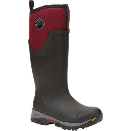 Womens muck arctic ice top