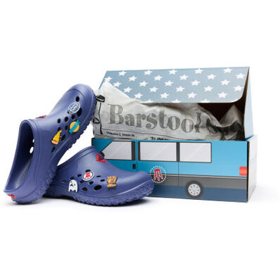 Men's Muckster Lite EVA Clog, , large