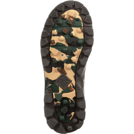 Women s Realtree Edge Woody Max XF Alpine Boot