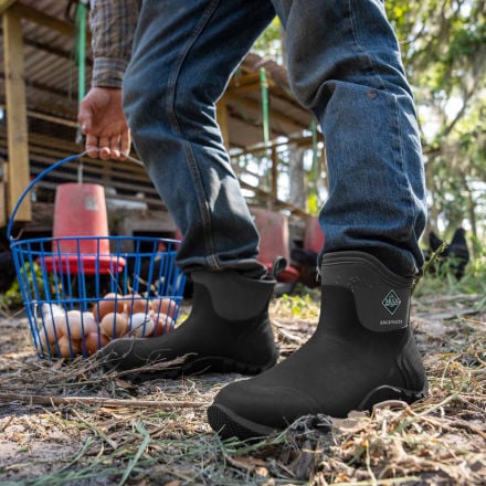 Men's discount boots online