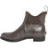 Women's Derby Ankle - Brown, , large