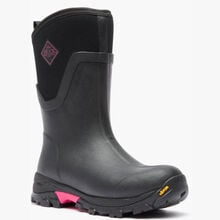 Women's Arctic Ice Mid Boot + Vibram Arctic Grip A.T.