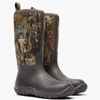 Men's Mossy Oak® Break-Up Country™ Fieldblazer Classic Tall Boot, , large