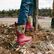 Women's Chore Classic Mid - Veggie Print, , large