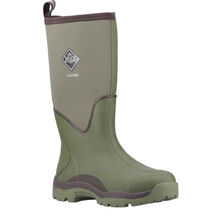 Unisex Calder Tall Boot