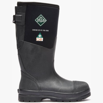 Men's Chore Classic Steel Toe Wide Calf, , large