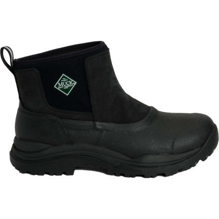 Men s Arctic Outpost Pull On with Arctic Grip