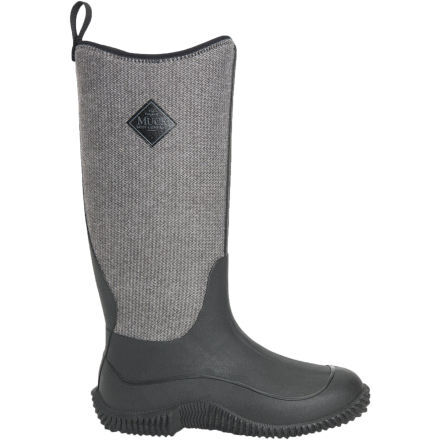 Womens hale sales muck boots