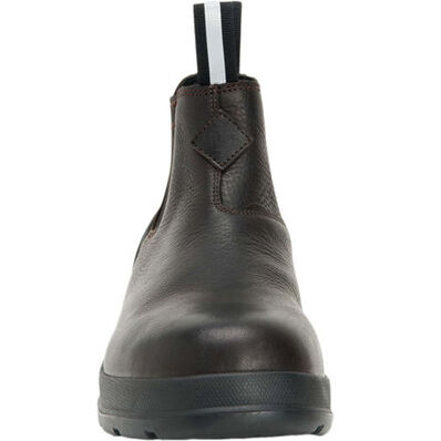 Men's Chore Farm Leather Chelsea Boot, , large
