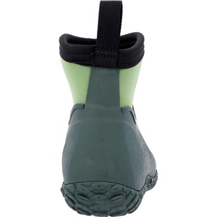 Women's muckster ii ankle clearance