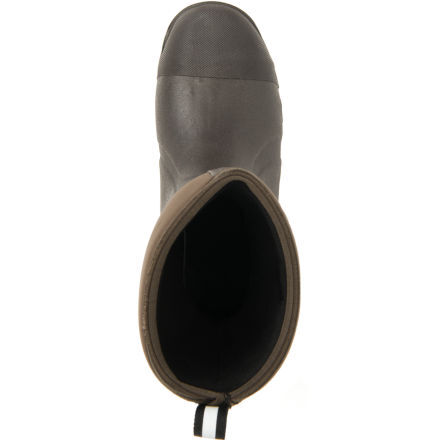 Emelie mid deals boot