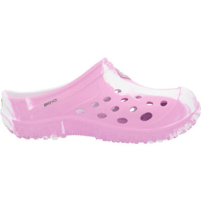 Big Kids' Muckster Lite EVA Clog, , large