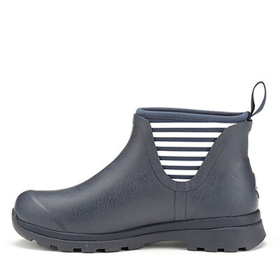 Women's Cambridge Rubber Ankle Boot, , large