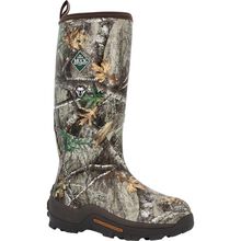 Men's RealTREE Edge™ Wetland Pro Snake Certified Snake Strike Boot