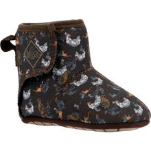 My First Mucks Baby Bootie