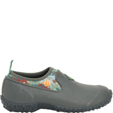 Women's Muckster Low Slip On, , large