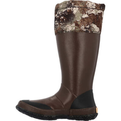 Unisex Forager TrueTimber Convertible Boot, , large