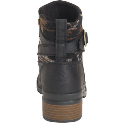 Women's Waterproof Liberty Ankle Zip, , large
